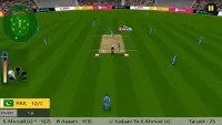 Real T20 Cricket Championship Screen Shot 4