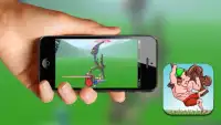 Mount Simulator: Tower of Your Friends 3D Screen Shot 0