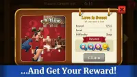 Power Bingo: Free Casino Games Screen Shot 3