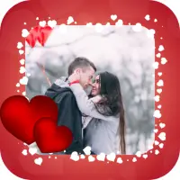 Love Photo Frames HD Apps Screen Shot 4