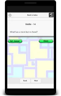Riddles Collection Screen Shot 1
