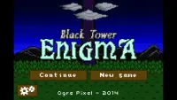 Black Tower Enigma Screen Shot 8