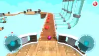 Ball Coaster 3D Screen Shot 1