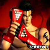 New Tekken 3 Trick