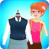 School Girls Uniform Tailor Boutique