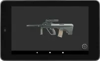 Real Gun Shot - Gun Sim Free Screen Shot 10