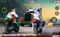 🛵 Moto Racer 2017 🛵 Screen Shot 2