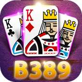 B389: Game Danh bai online