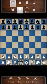 Shatranj - शतरंज - Chess Screen Shot 6