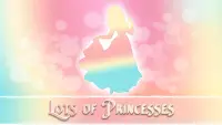Princess Puzzle Quest Screen Shot 2