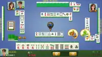 Mahjong up to people Screen Shot 5