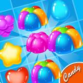 Candy Master Jelly