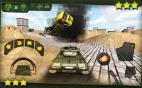 Tank Simulator 3D Screen Shot 0