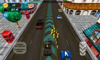 City HighWay Racer: No Limit Screen Shot 3