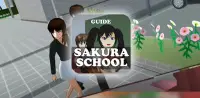 Guide Sakura School Walkthrough Screen Shot 0