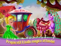 Arcobaleno Cavallo e Pony Cura 🐴 Salone Bellezza Screen Shot 8