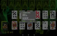 Busy Aces Solitaire Screen Shot 22