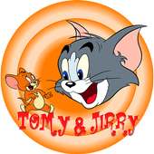 Tom Adventure Jerry Jungle Leps World