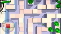 EXIT the MAZE: 3D labyrinth, labirin run game Screen Shot 6