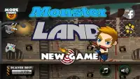 Monster Land Screen Shot 0