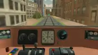 Train Driving 2016 Screen Shot 4