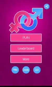 Sex Match Game Screen Shot 0