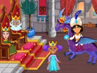 Pepi Wonder World: Magic Isle! Screen Shot 20