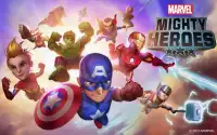 Marvel Mighty Heroes Screen Shot 6