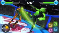Robot Ring Fighting 2020-Real Robot Wrestling Game Screen Shot 2