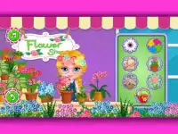 Flower Shop Slacking Screen Shot 11