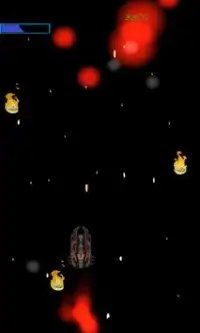 Space Rush 2 Multiplayer Screen Shot 4