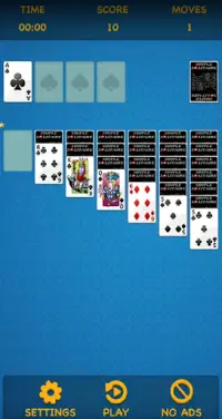 Simple Solitaire 2020 ( New ) Free Screen Shot 0