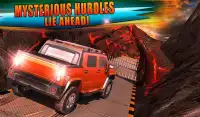 Speed Car Escape 3D Screen Shot 14