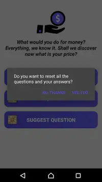 How much money would you need? Screen Shot 2