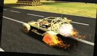 Ultimate Buggy Race 3D Screen Shot 1