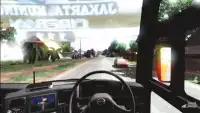 Luragung  Bus Simulator 2017 Screen Shot 2