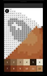 Pixel Art Screen Shot 4