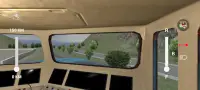 Indian Bus Game 3D - Driver Screen Shot 1