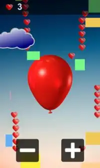 OMG BALLOON Screen Shot 1