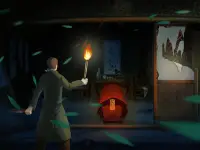 Lost Town:Escape the room Games(Adventure puzzle) Screen Shot 5