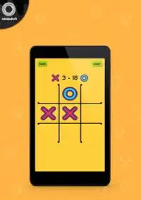 tic tac toe Screen Shot 13