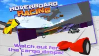 Hoverboard Racing Screen Shot 10