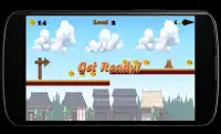 Amazing Jump Ninja Screen Shot 6