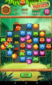 Pets Mania Farm - حيوانات أليفة Screen Shot 2