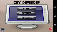 City Defender Screen Shot 0