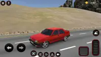 Şahin Drift Garaj Simülasyon Screen Shot 3