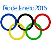 2016 Summer Olympics