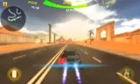 Extreme Car Racing Screen Shot 2