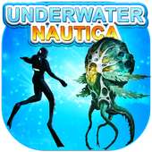 Underwater |subnautica| Survival World