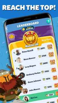 Trivia Crack 2 Screen Shot 6